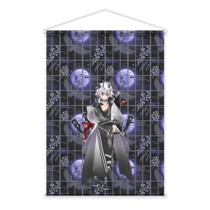 タペストリー - B2縦