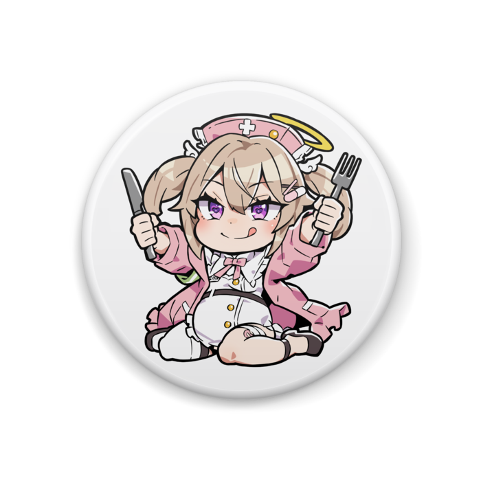 缶バッジ - 44mm
