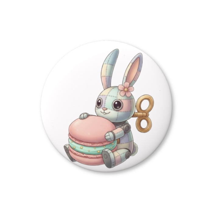 缶バッジ（バリュー） - 44mm