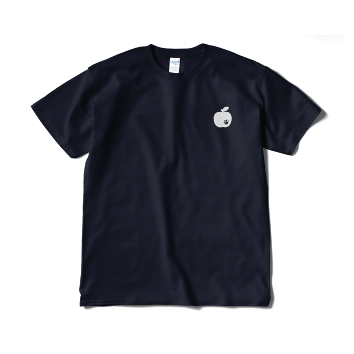 Tシャツ（短納期） - XL - ネイビー