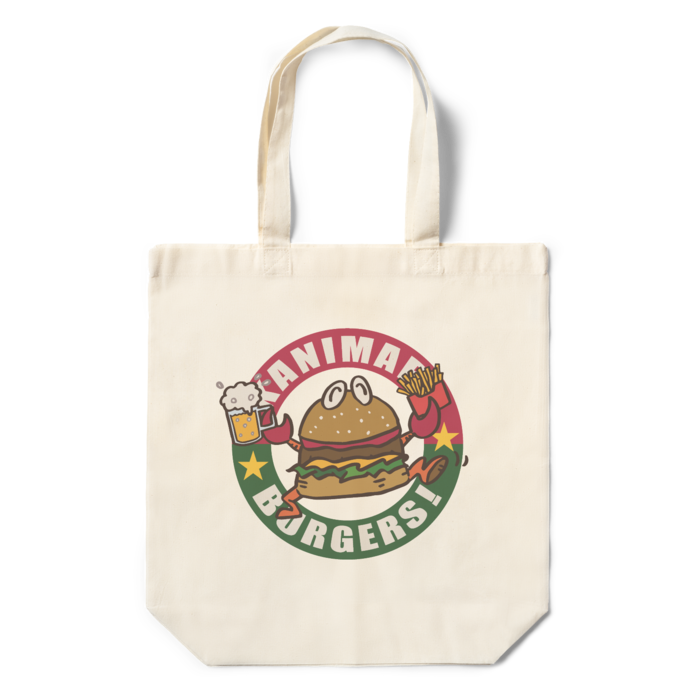 エコバッグ - 360×370×110(mm)