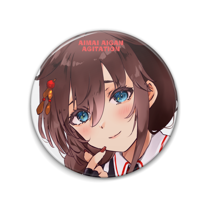 缶バッジ - 76mm