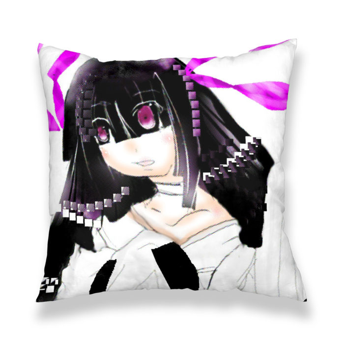クッションカバー - 450x450(mm)