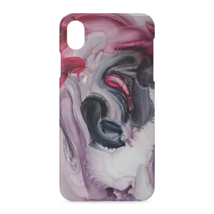 iPhoneケース - iPhone XR - 側面あり