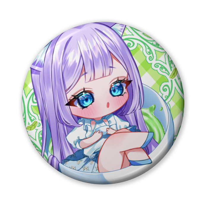 缶バッジ（バリュー） - 56mm