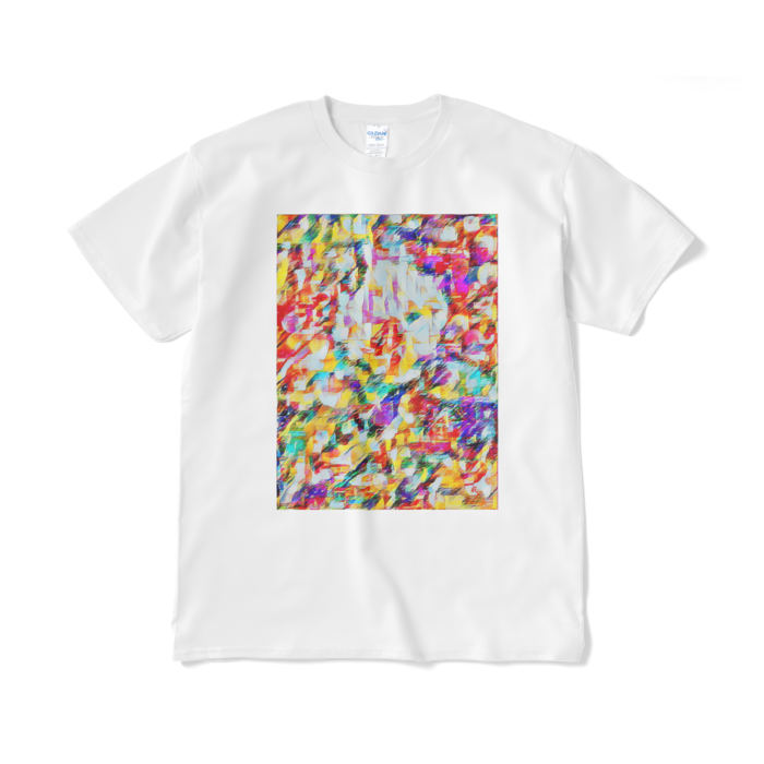 Tシャツ（短納期） - XL - ホワイト