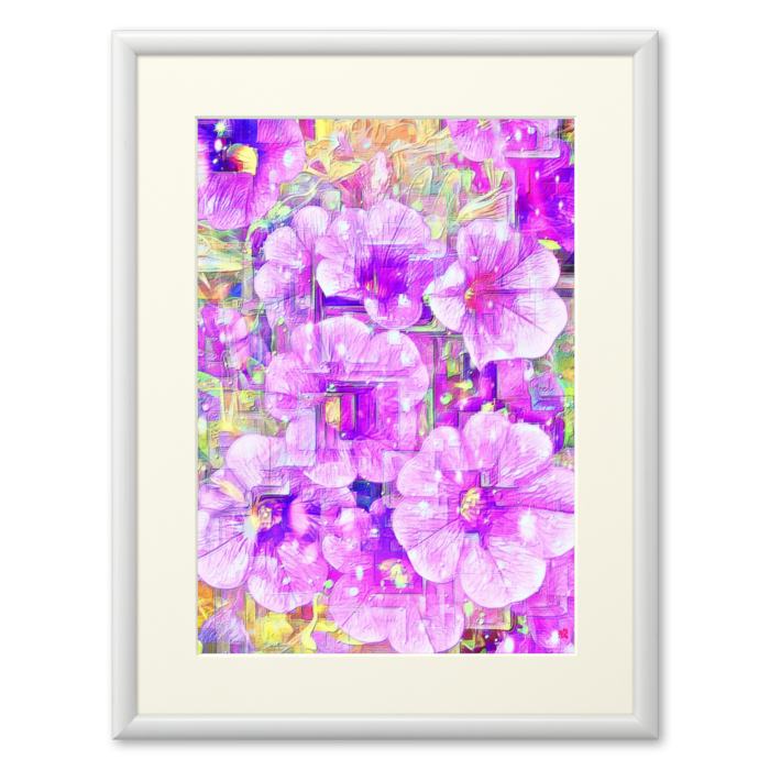 複製画(プリモアート) - A4