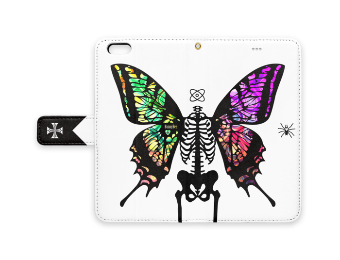 iPhone 6 Plus / 6s Plus - ストラップ穴 あり