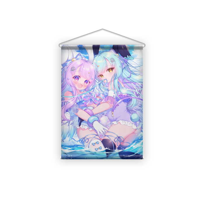 タペストリー - B2縦