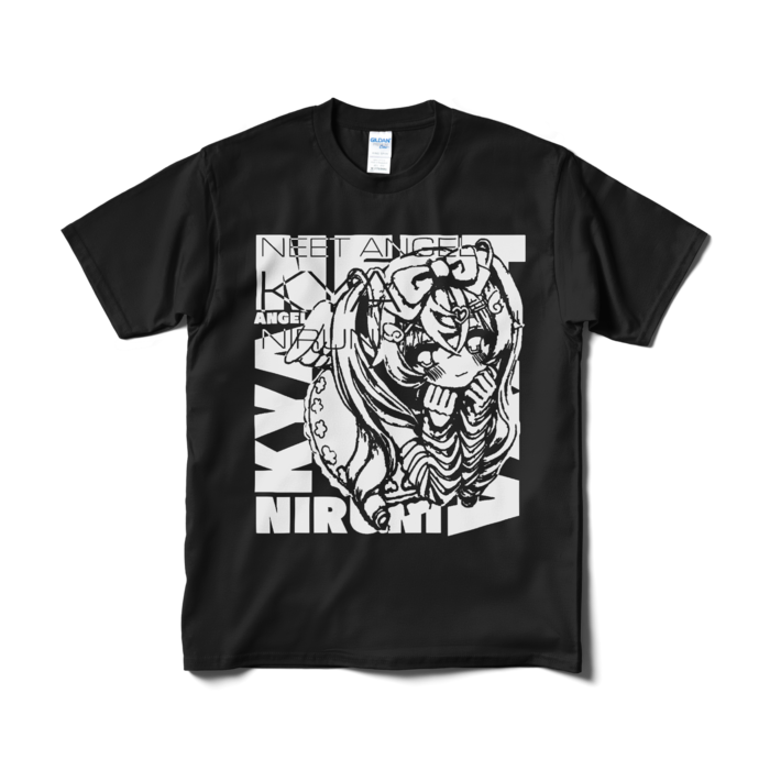 Tシャツ（短納期） - M - ブラック