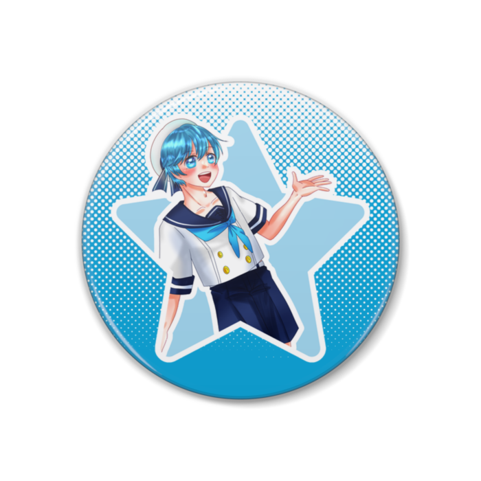 すずきふうと - 38mm