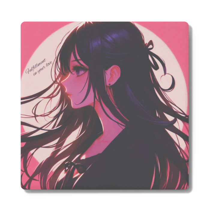 コースター - 角形