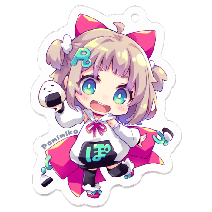 【小】50 x 50 (mm)