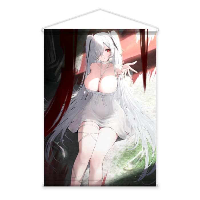 タペストリー - B2縦