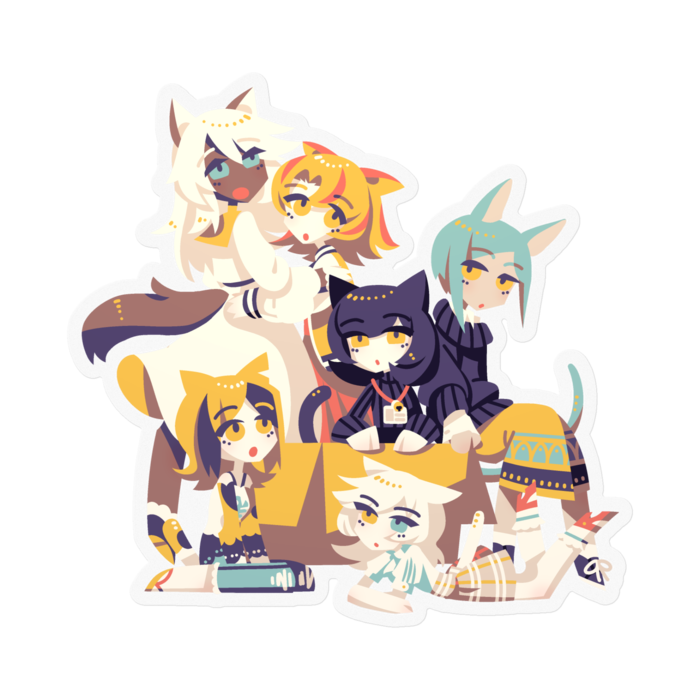 クリア