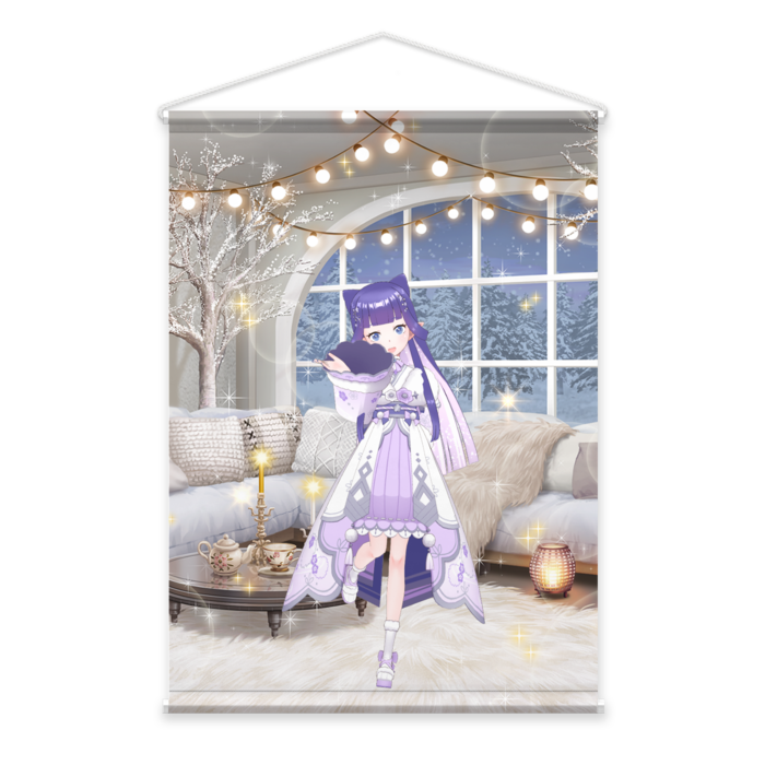 タペストリー - B2縦