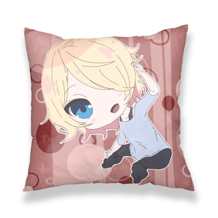 クッションカバー - 450x450(mm)