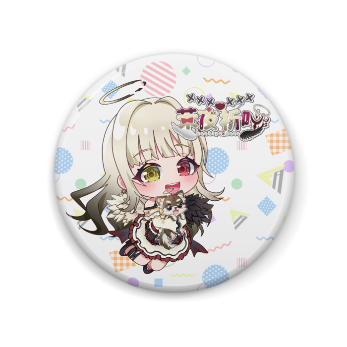 缶バッジ - 57mm