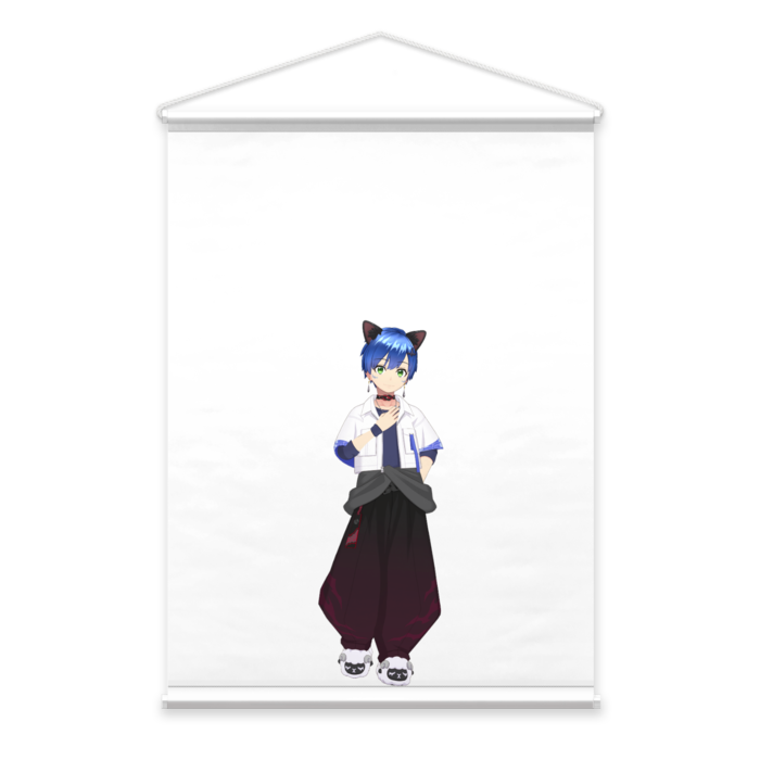 タペストリー - B2縦