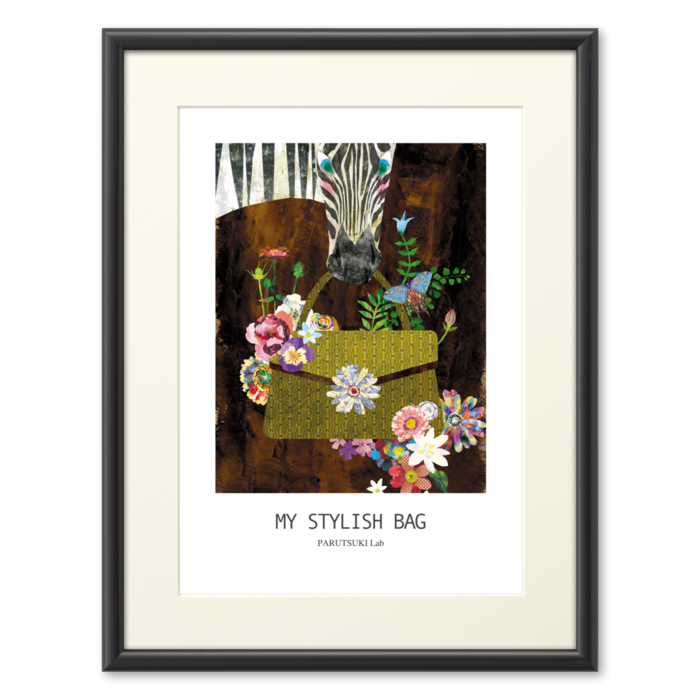 複製画(プリモアート) - A4