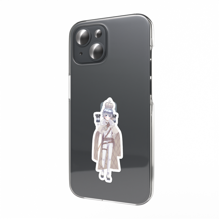 スマホステッカー - 縦