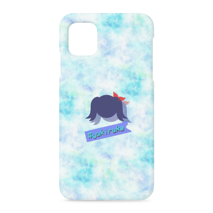 iPhoneケース - iPhone 11 - 側面あり