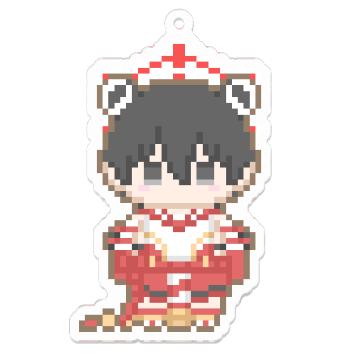 ②キャラクターver.