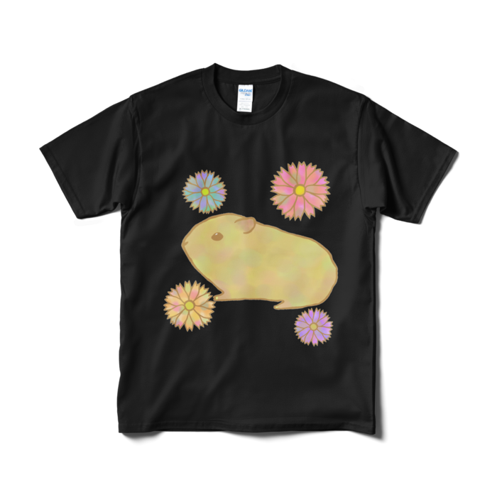 Tシャツ（短納期） - M - ブラック