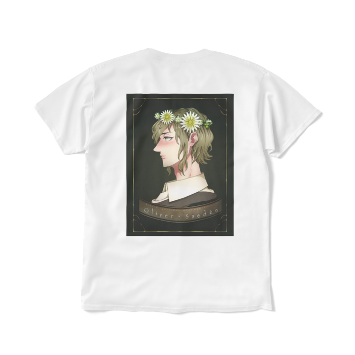 Tシャツ（短納期） - L - ホワイト