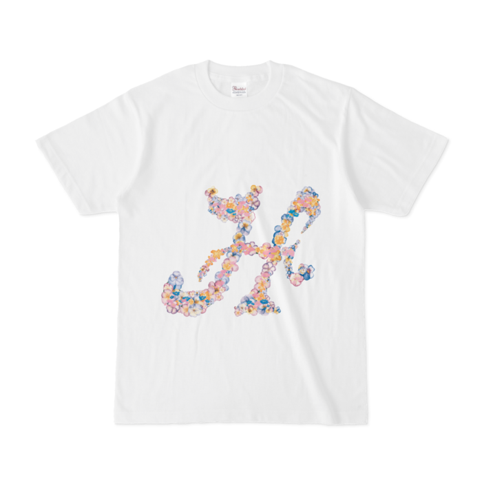 Tシャツ - S - 白