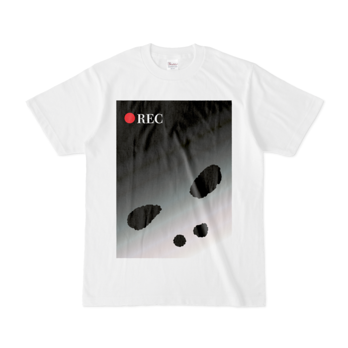 Tシャツ - S - 白