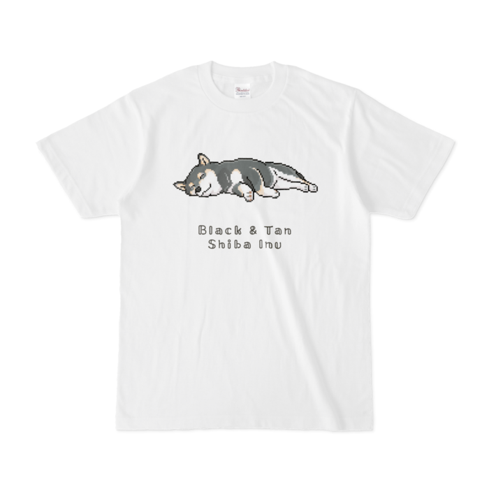 Tシャツ - S - 白/T-Shirt (Size S) White