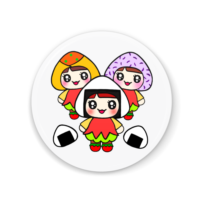 缶ミラー - 56mm
