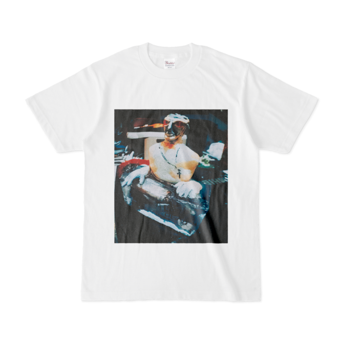 Tシャツ - S - 白