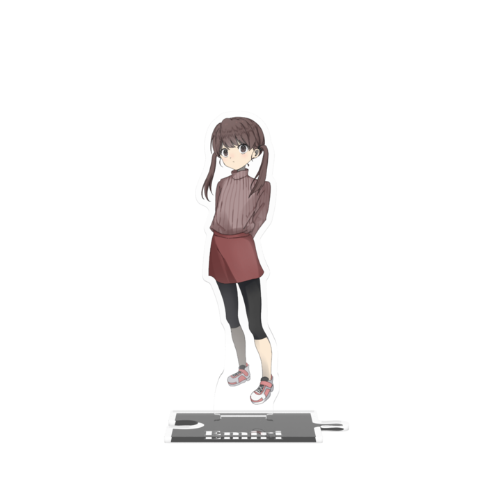 野村えみり