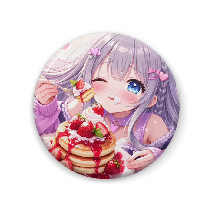 缶バッジ - 57mm(11)