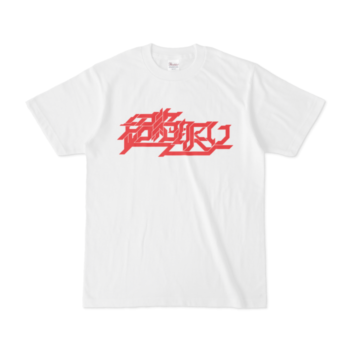Tシャツ - S - 白
