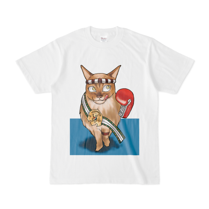 Tシャツ - S - 白