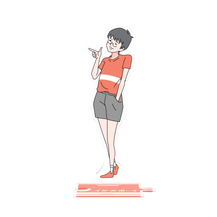 イケボーイ（大サイズ）
