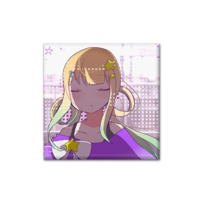 初期ビジュアル