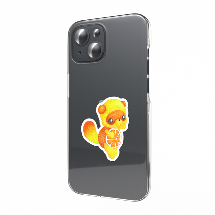 スマホステッカー - W55 × H91mm 以内