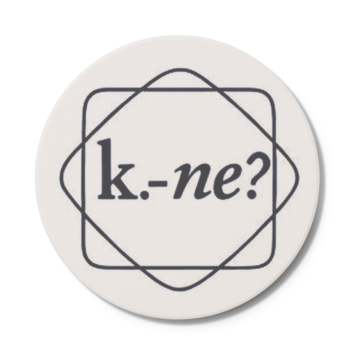 コースター - 円形