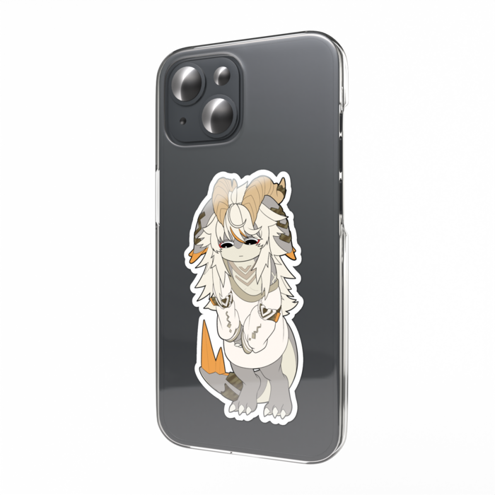 フォシュニアくん