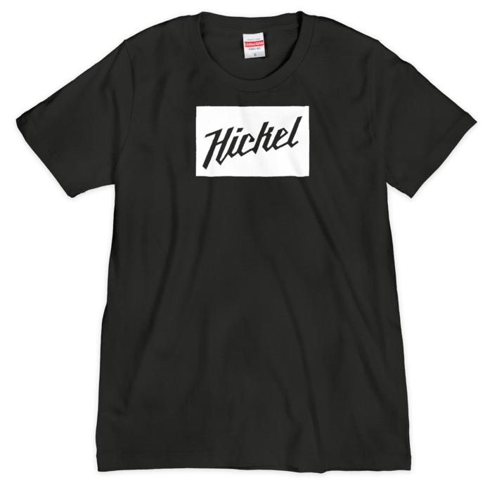 Tシャツ - S - 黒