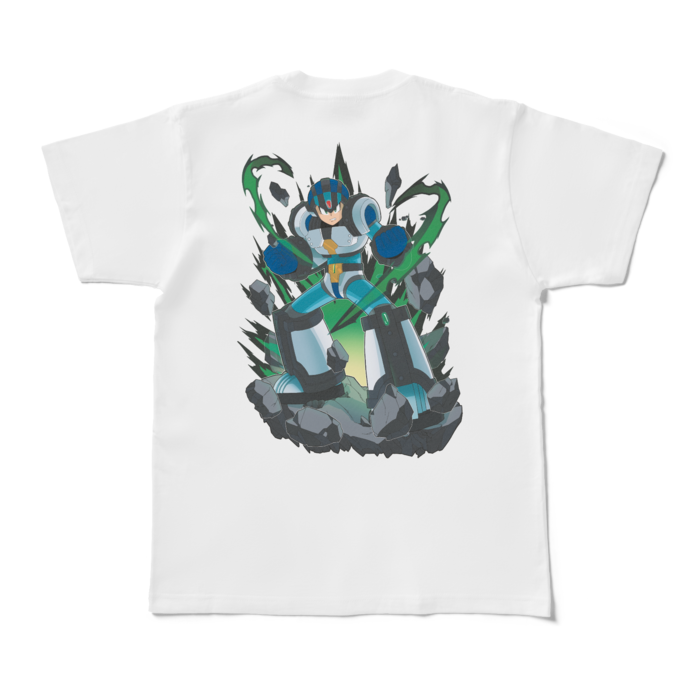 Tシャツ - M - 白