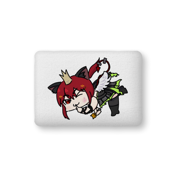 ふかふかクッション - 中（H36×W56cm） - 両面