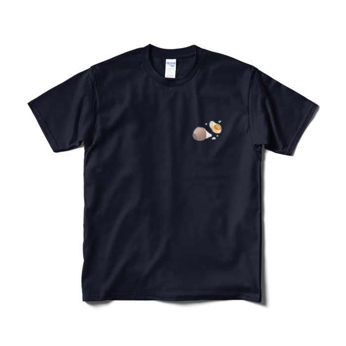 Tシャツ(短納期) - M - ネイビー