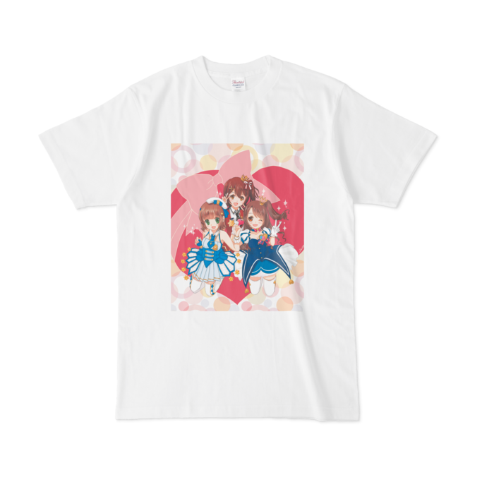 Tシャツ - L