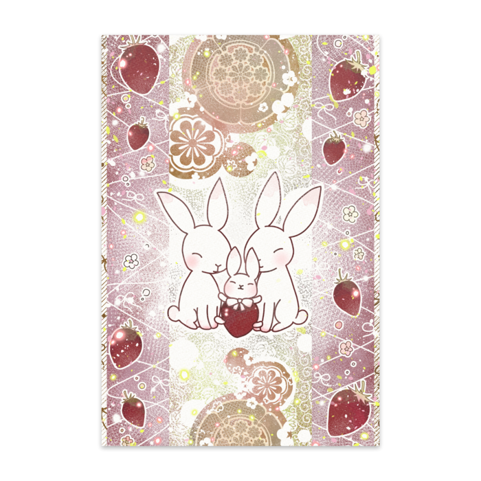 ポストカード(10枚セット) - マットコート220kg