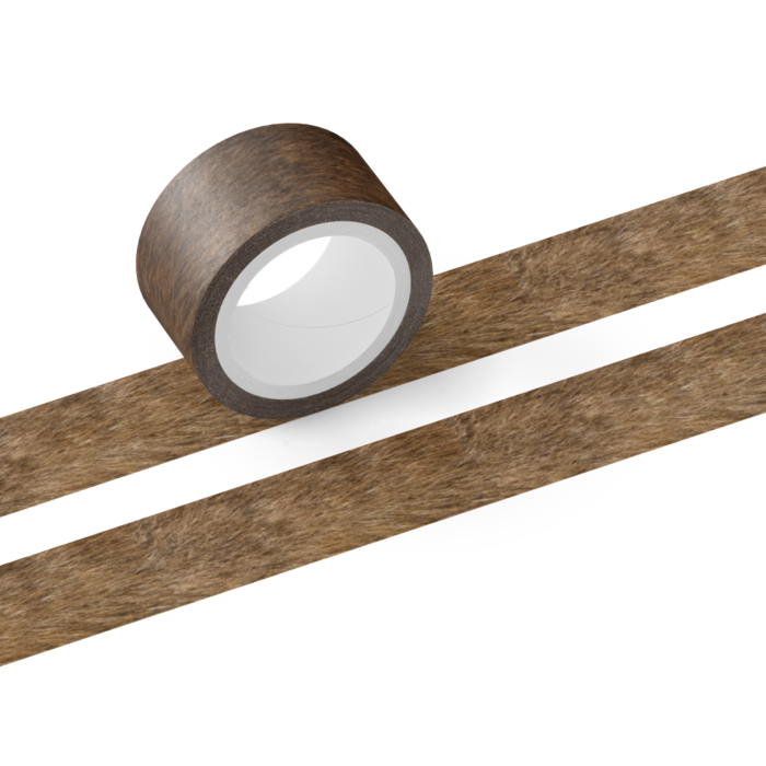 マスキングテープ - テープ幅 20mm